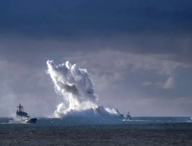 Αιφνιδιαστικές ρωσικές πυραυλικές δοκιμές στον ίδιο χώρο που διεξάγεται η μεγάλη ΝΑΤΟϊκή άσκηση “Trident Juncture 2018”